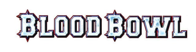 Blood bowl