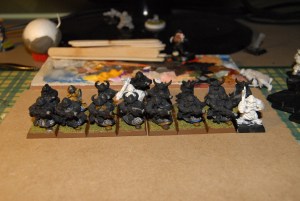 17 Ballesteros 5 y 8