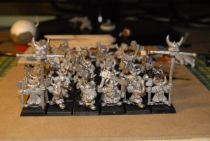 36 Martilladores Black Tree