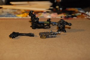 Girocoptero Games OOP