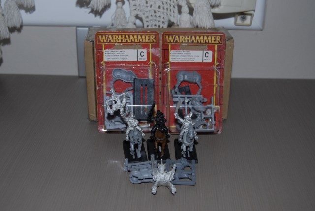 Kislevitas sin pintar