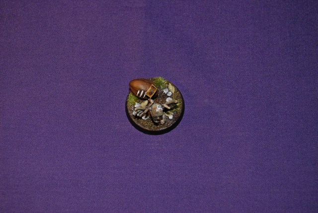 Error de Calculos - Arriba