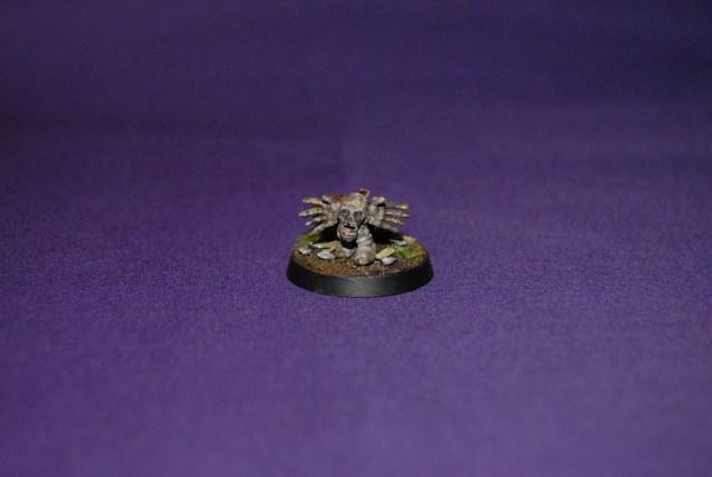 Error de Calculos - Frente