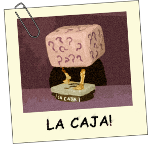 La caja