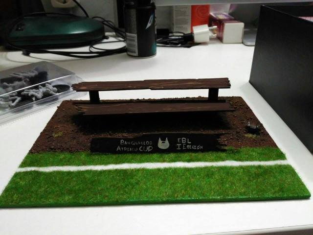 Banquillo_AtrelluCUP